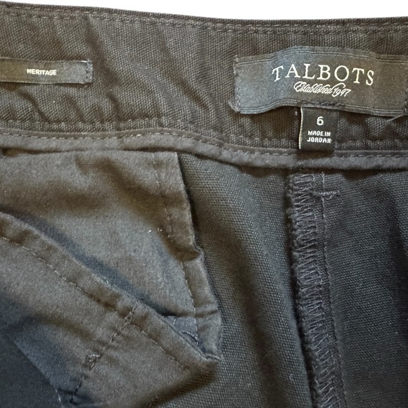Talbots Pants - Picture 5 of 9